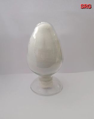 Solid Particle Powder Soil Loosening Agent Regulating Soil Porosity