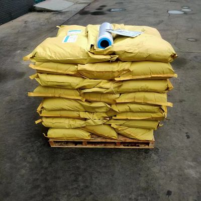 Solid Particle Powder Soil Loosening Agent Regulating Soil Porosity