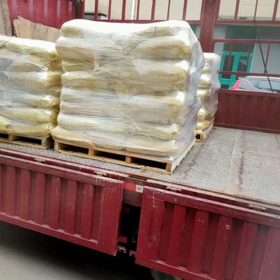 Solid Particle Powder Soil Loosening Agent Regulating Soil Porosity