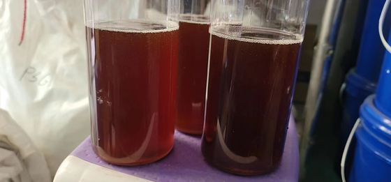 Biological Enzyme Soil Stabilizer Ecological Road Chemical Soil Stabilization