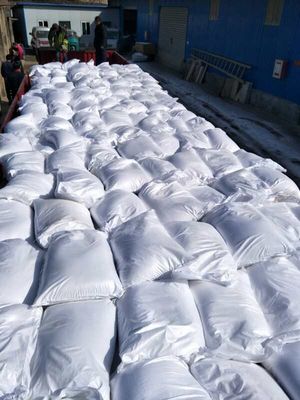 Silicon Phosphate Water Glass Sodium Silicate Curing Agent 98% Content