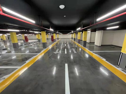 PH10 Lithium Based Concrete Sealer Concrete Stabilizer Colorless Liquid