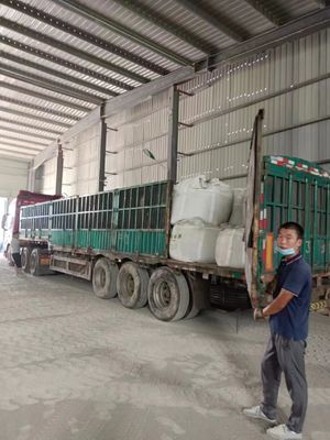Slurry Stabilizer Road Solidifying Agent Without Cement