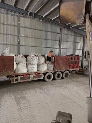 Slurry Stabilizer Road Solidifying Agent Without Cement