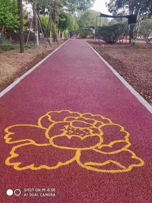 Permeable Concrete Curing Agent Road Soil Stabilizer Reinforcing Powder