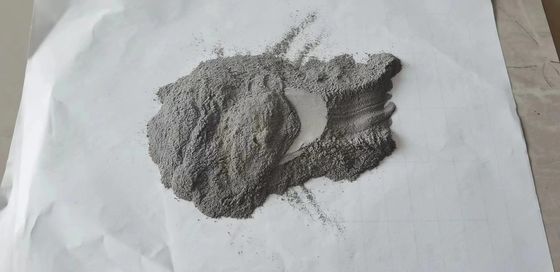 Permeable Concrete Curing Agent Road Soil Stabilizer Reinforcing Powder