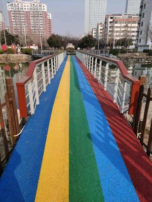 Permeable Concrete Curing Agent Road Soil Stabilizer Reinforcing Powder