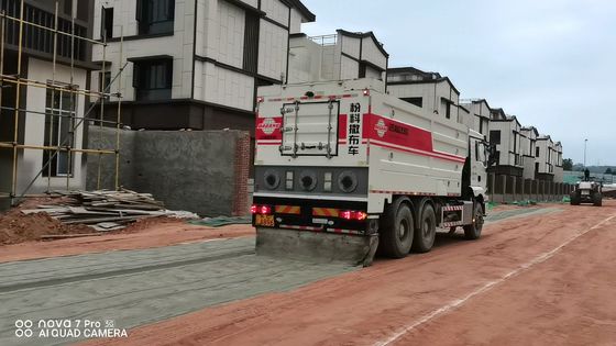 Biological Enzyme Soil Stabilizer Ecological Road Chemical Soil Stabilization