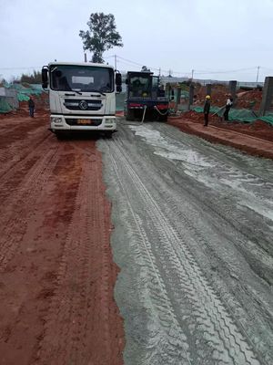 Slurry Stabilizer Road Solidifying Agent Without Cement