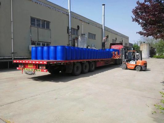 Liquid Lithium Silicate Water Glass Lithium Orthosilicate Curing Agent