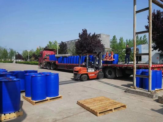 Liquid Lithium Silicate Water Glass Lithium Orthosilicate Curing Agent