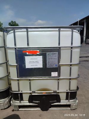Liquid Lithium Silicate Water Glass Lithium Orthosilicate Curing Agent