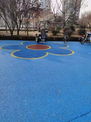 Permeable Concrete Curing Agent Road Soil Stabilizer Reinforcing Powder