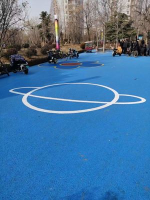 Permeable Concrete Curing Agent Road Soil Stabilizer Reinforcing Powder