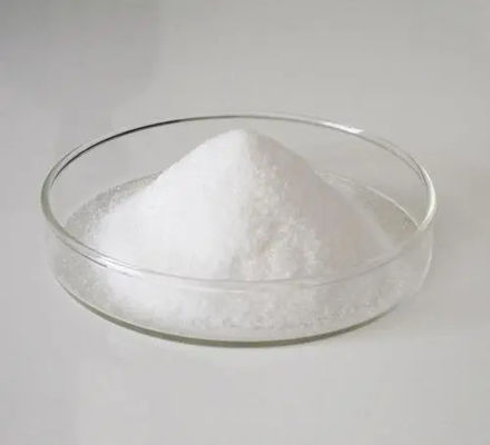 Solid Particle Powder Soil Loosening Agent Regulating Soil Porosity