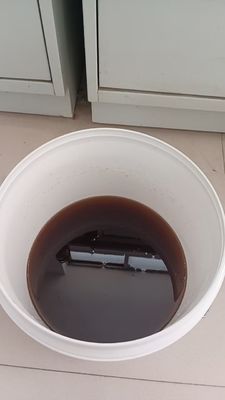 Enriched Enzyme Soil Stabilizer Enhances Plant Growth Reduces Erosion PH7.0-9.0