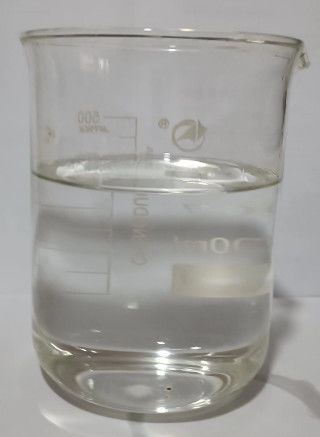 Liquid Lithium Silicate Water Glass Lithium Orthosilicate Curing Agent
