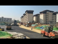 ثبات دهنده خاک جاده